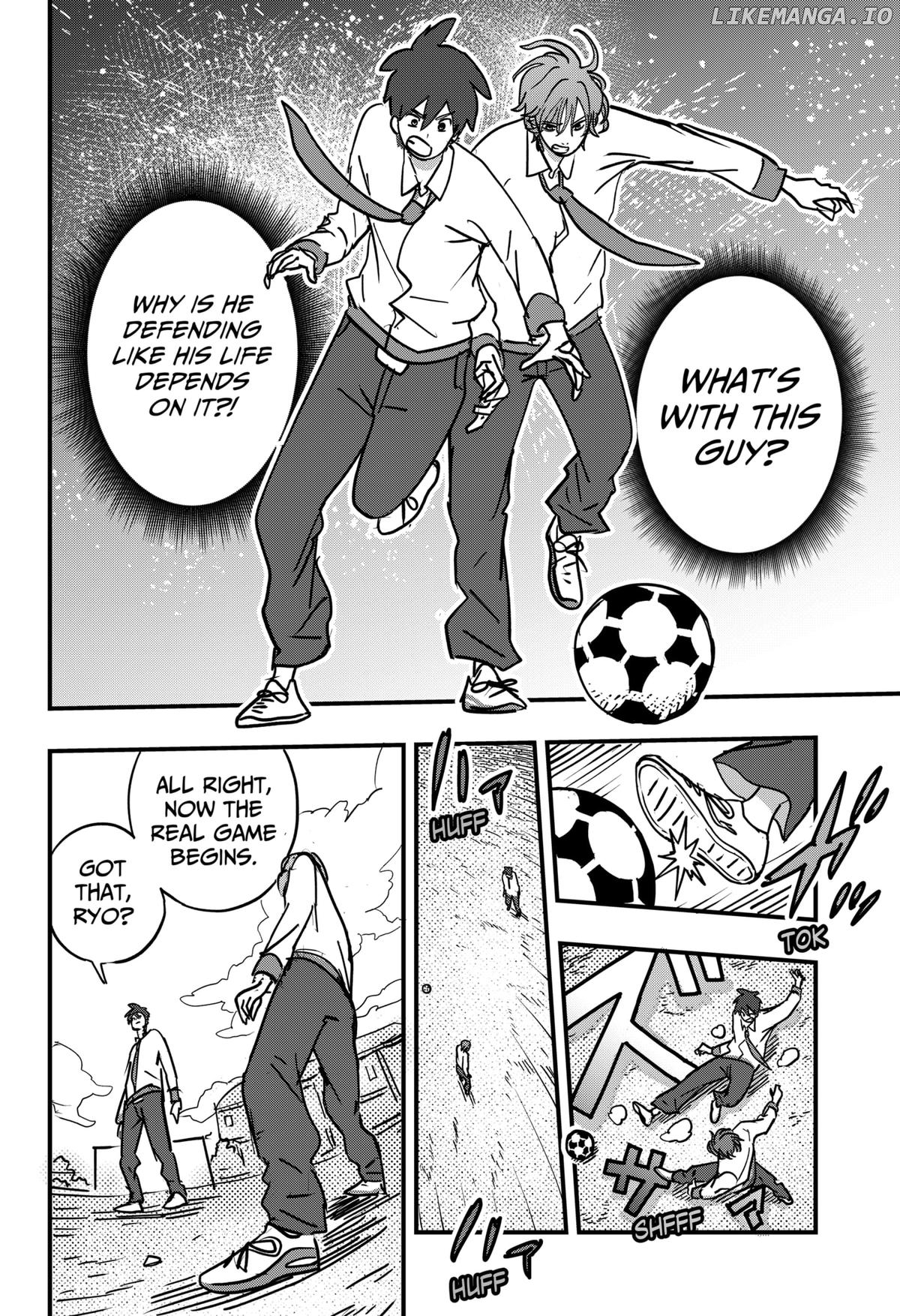 Manga page 18