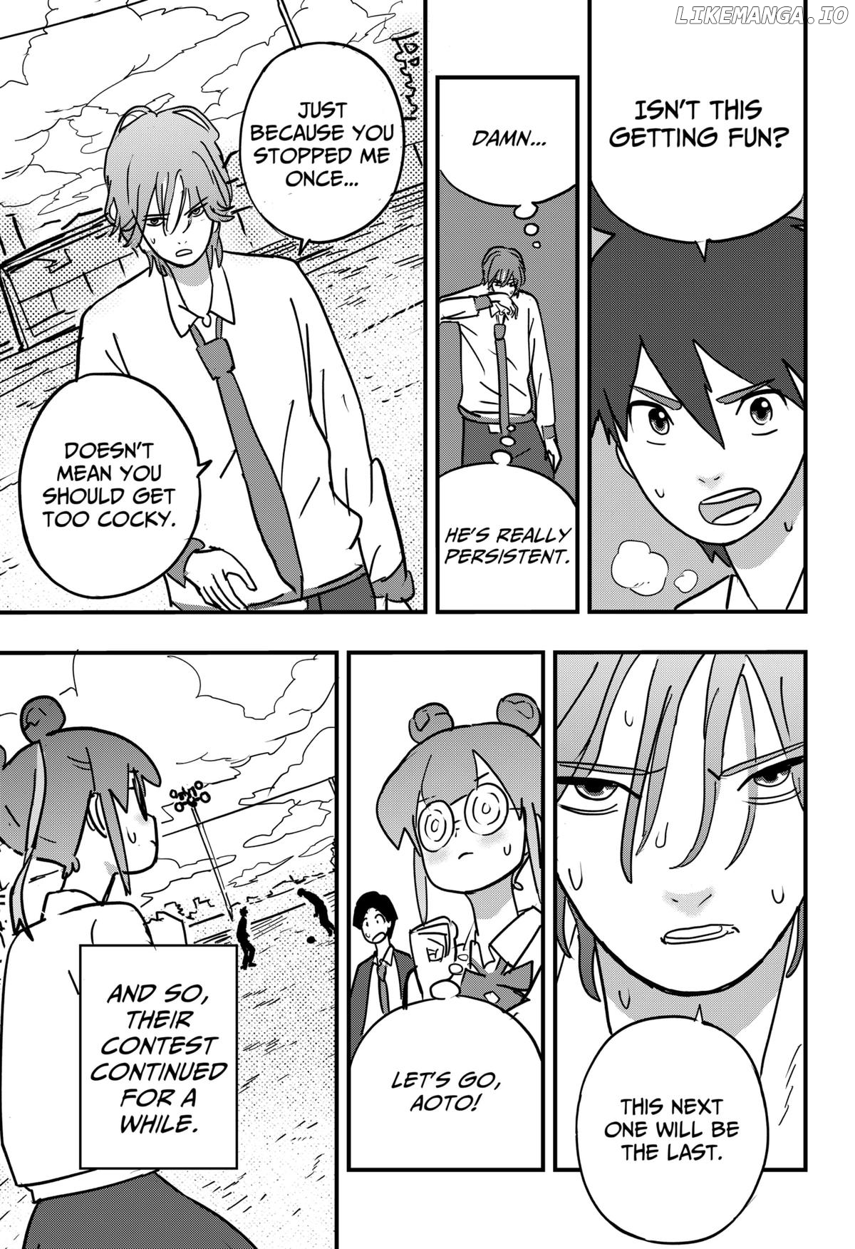Manga page 19