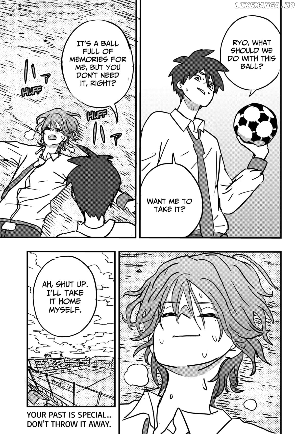 Manga page 21