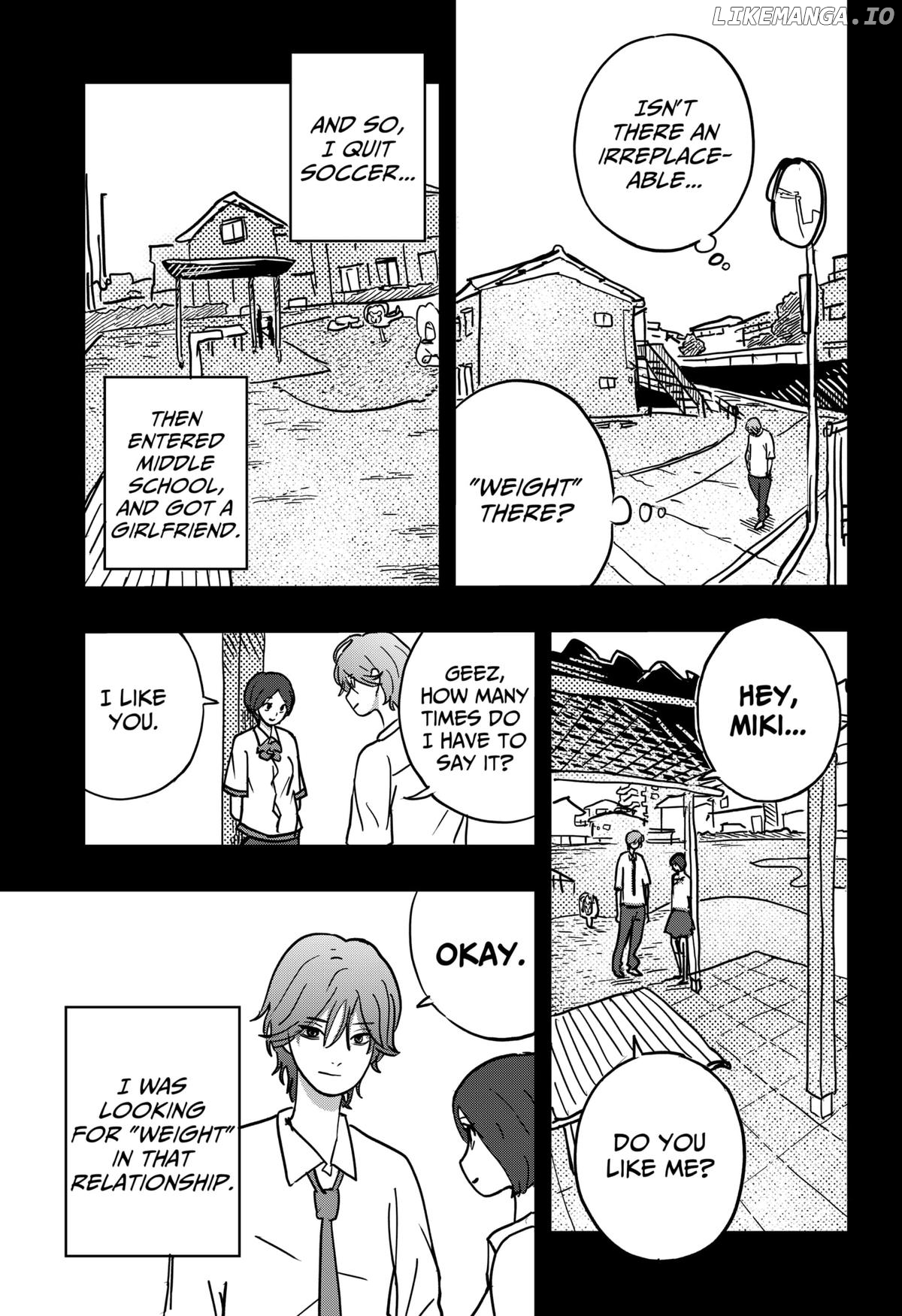 Manga page 11