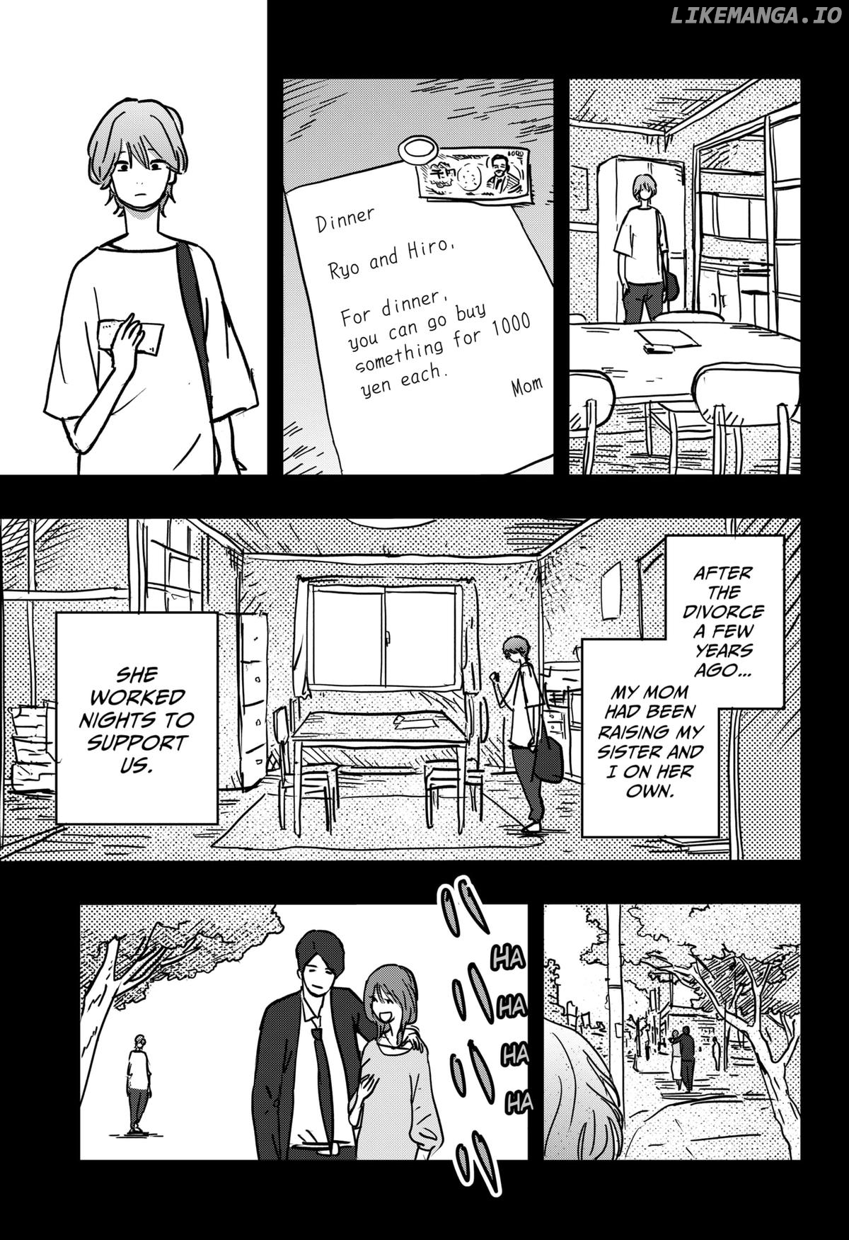 Manga page 9