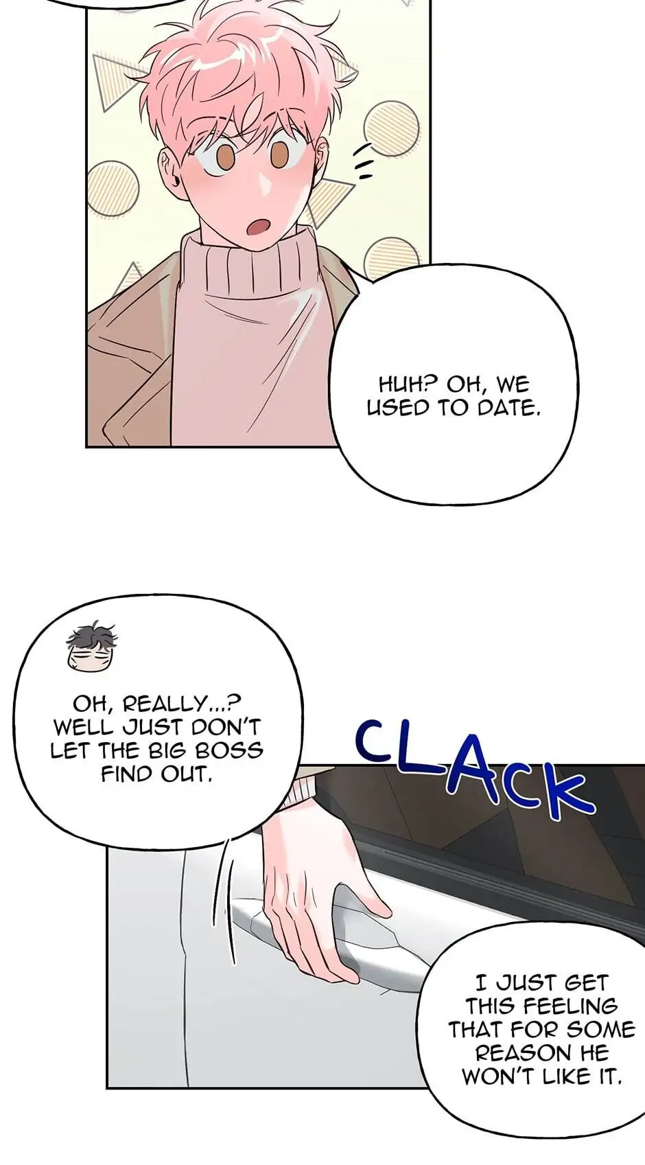 Manga page 28