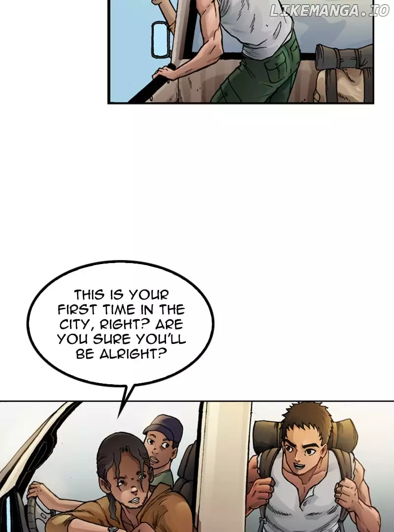 Manga page 21