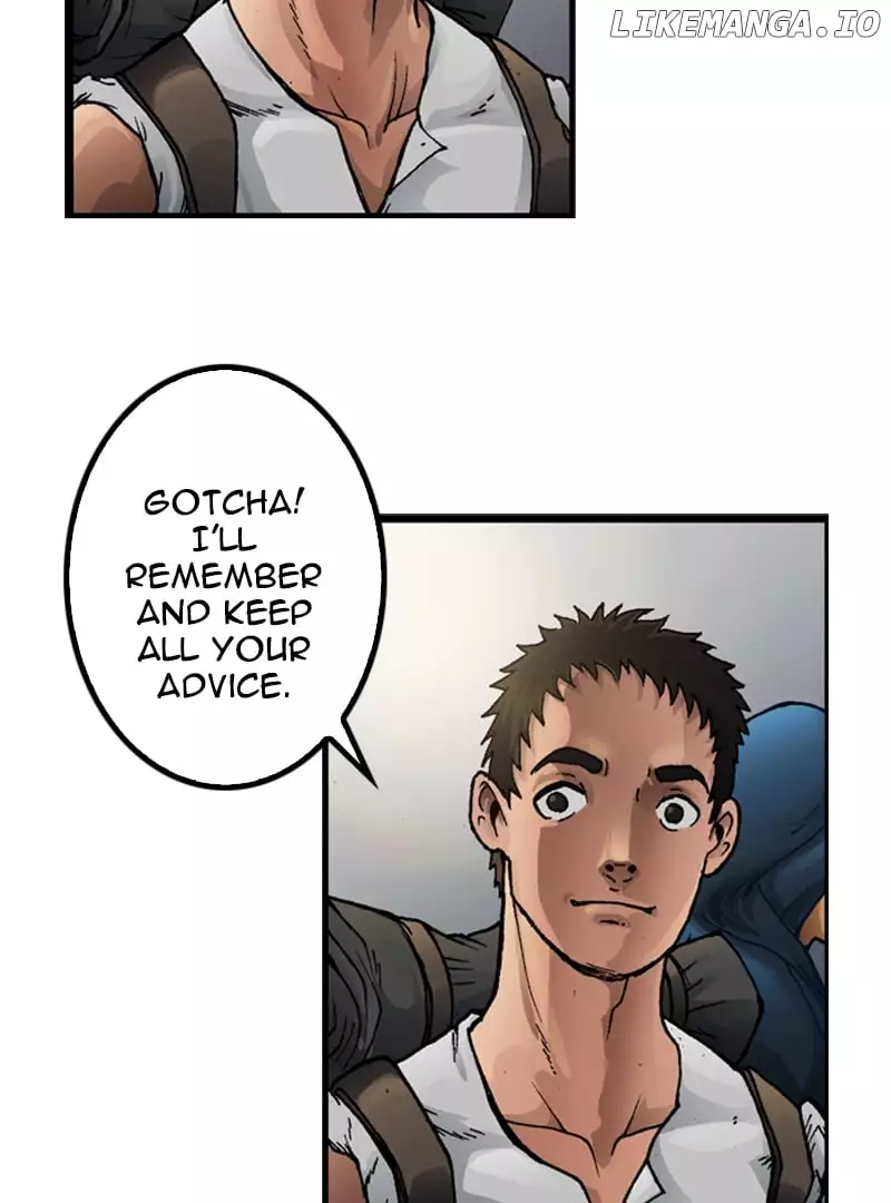 Manga page 28