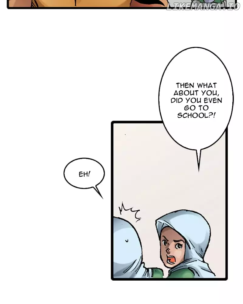 Manga page 22