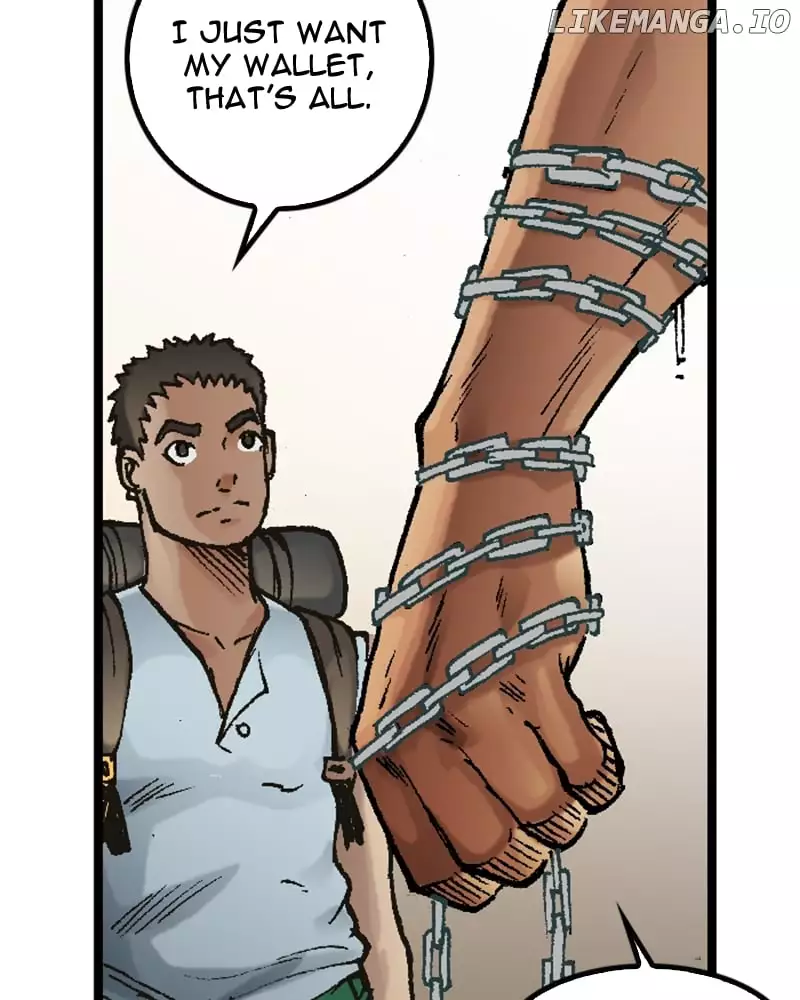 Manga page 22