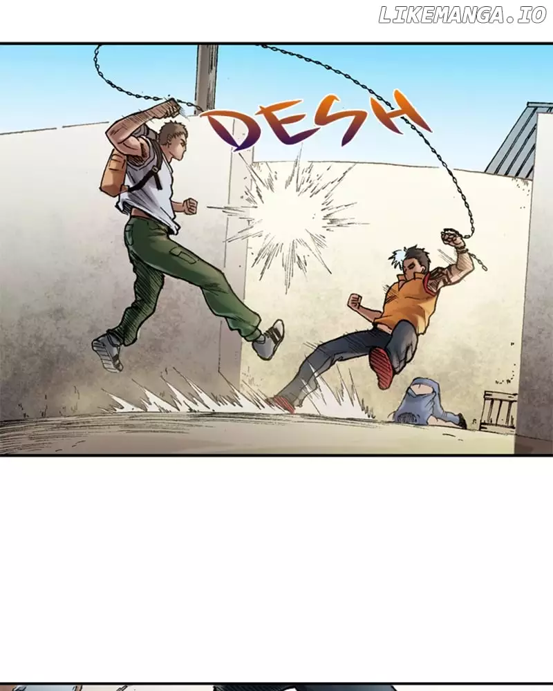 Manga page 16