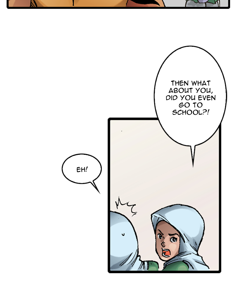 Manga page 21
