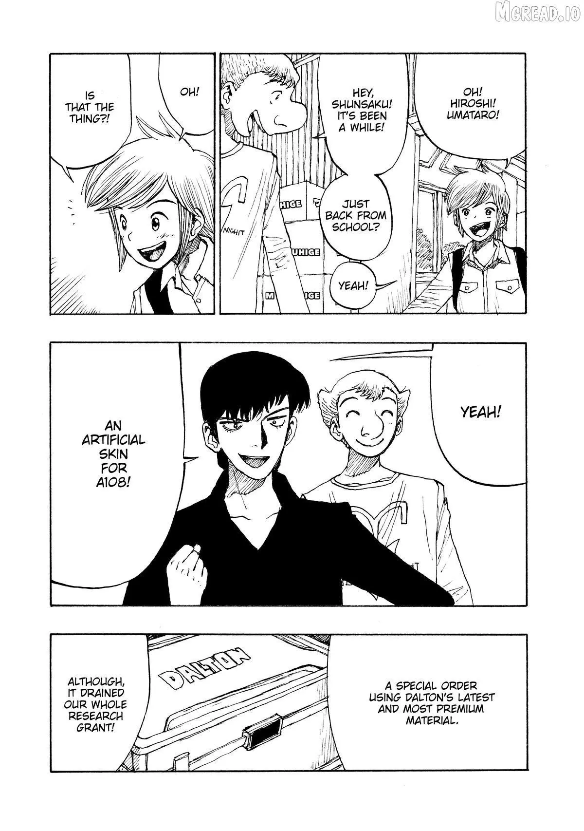 Manga page 29