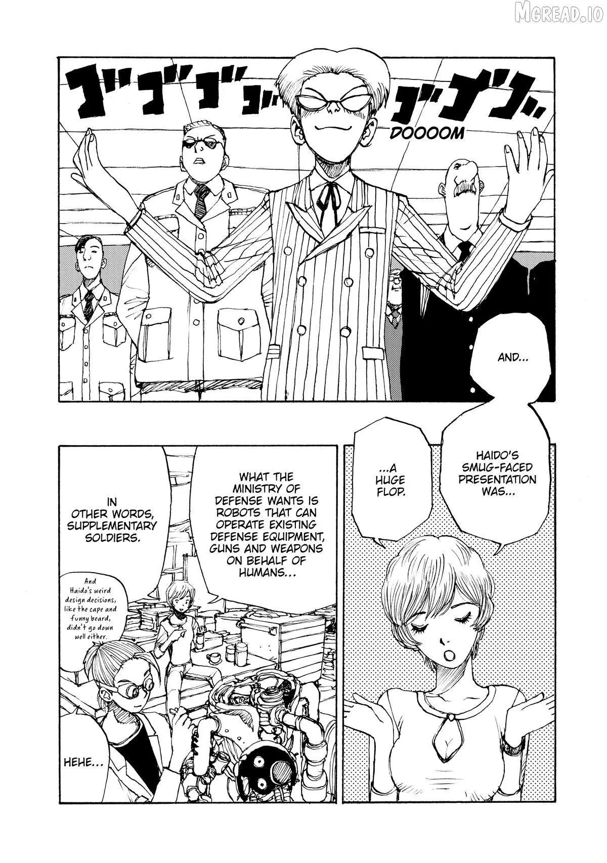 Manga page 24