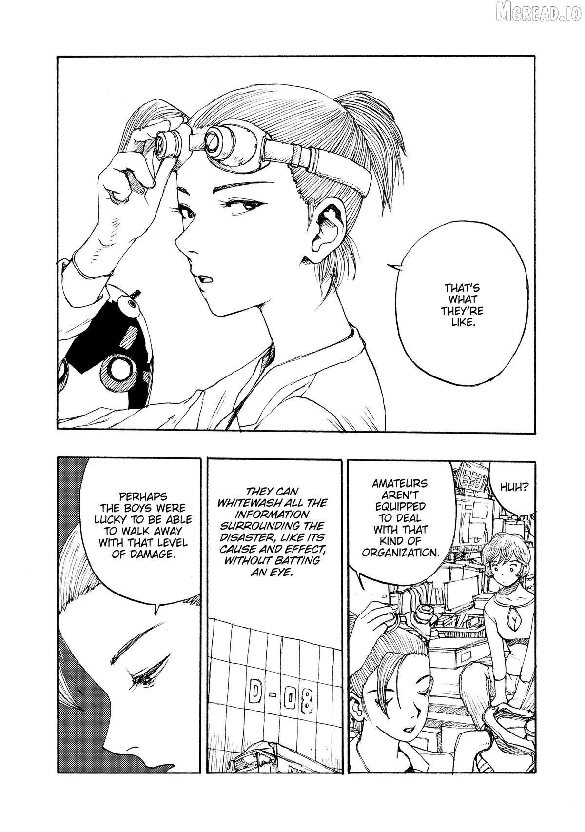 Manga page 26