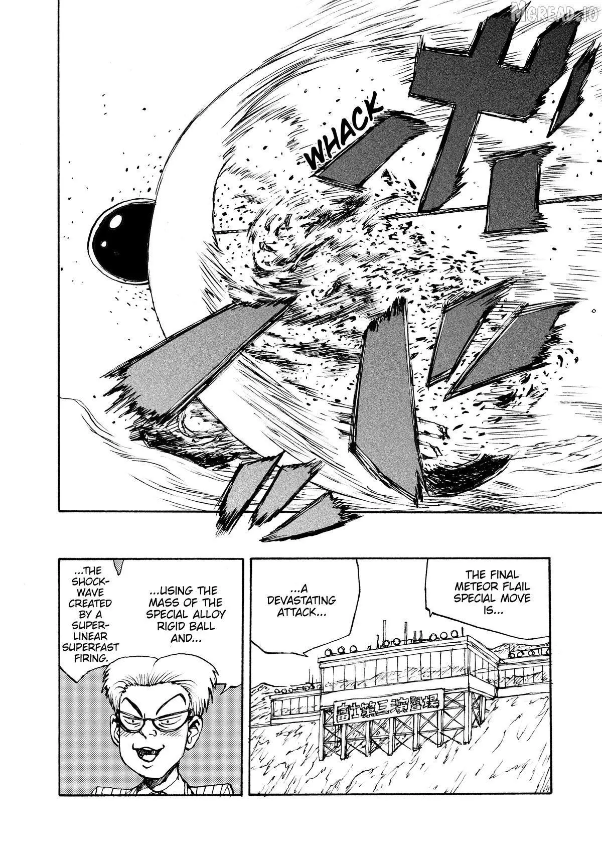 Manga page 21