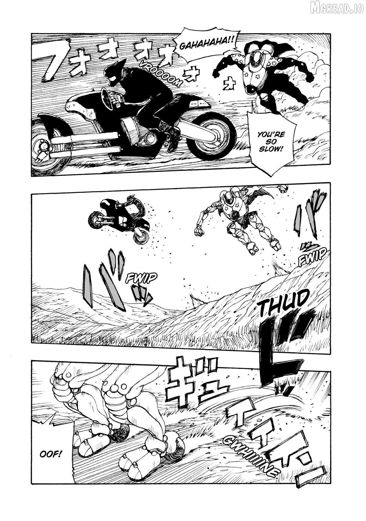 Manga page 12