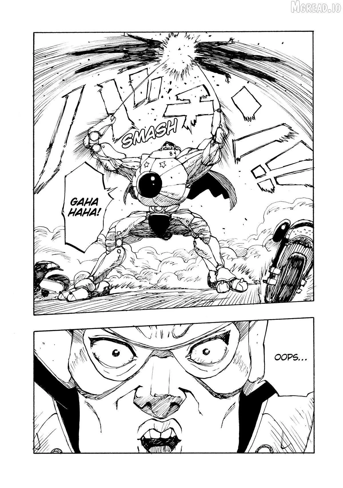 Manga page 17