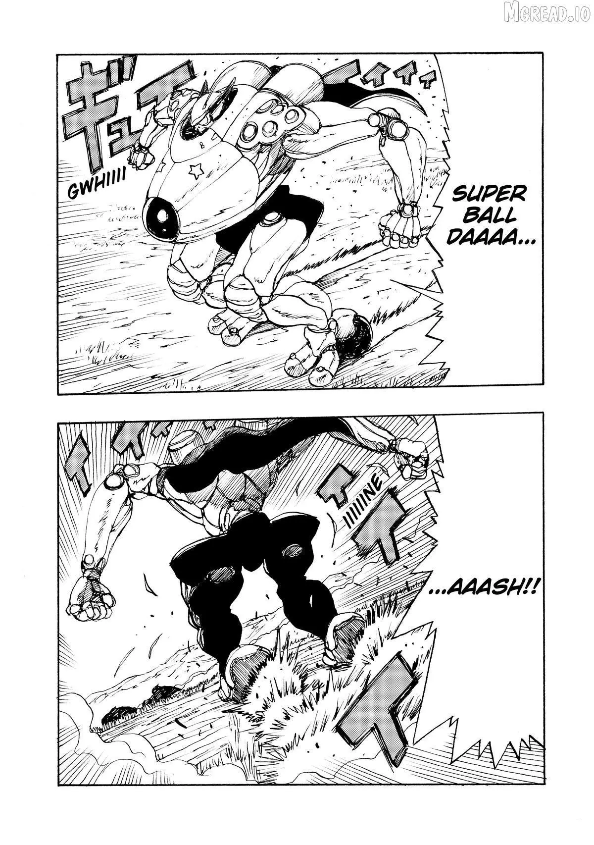 Manga page 11