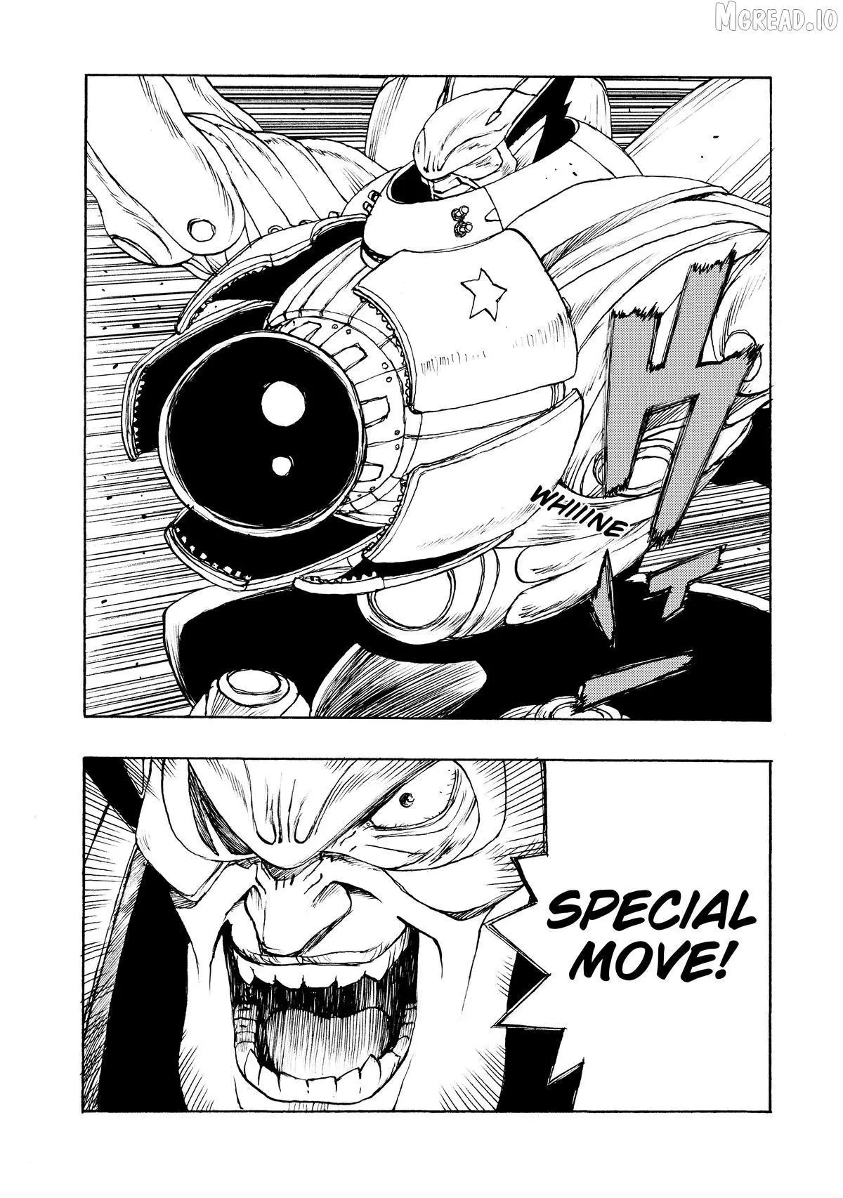 Manga page 19
