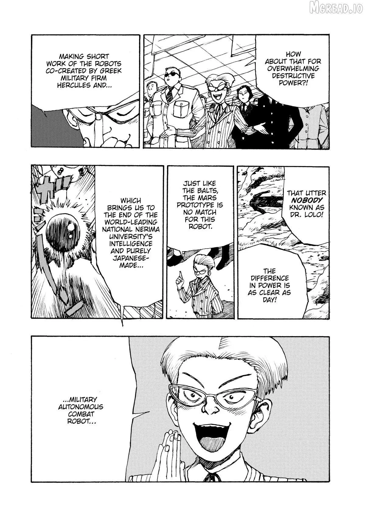 Manga page 22