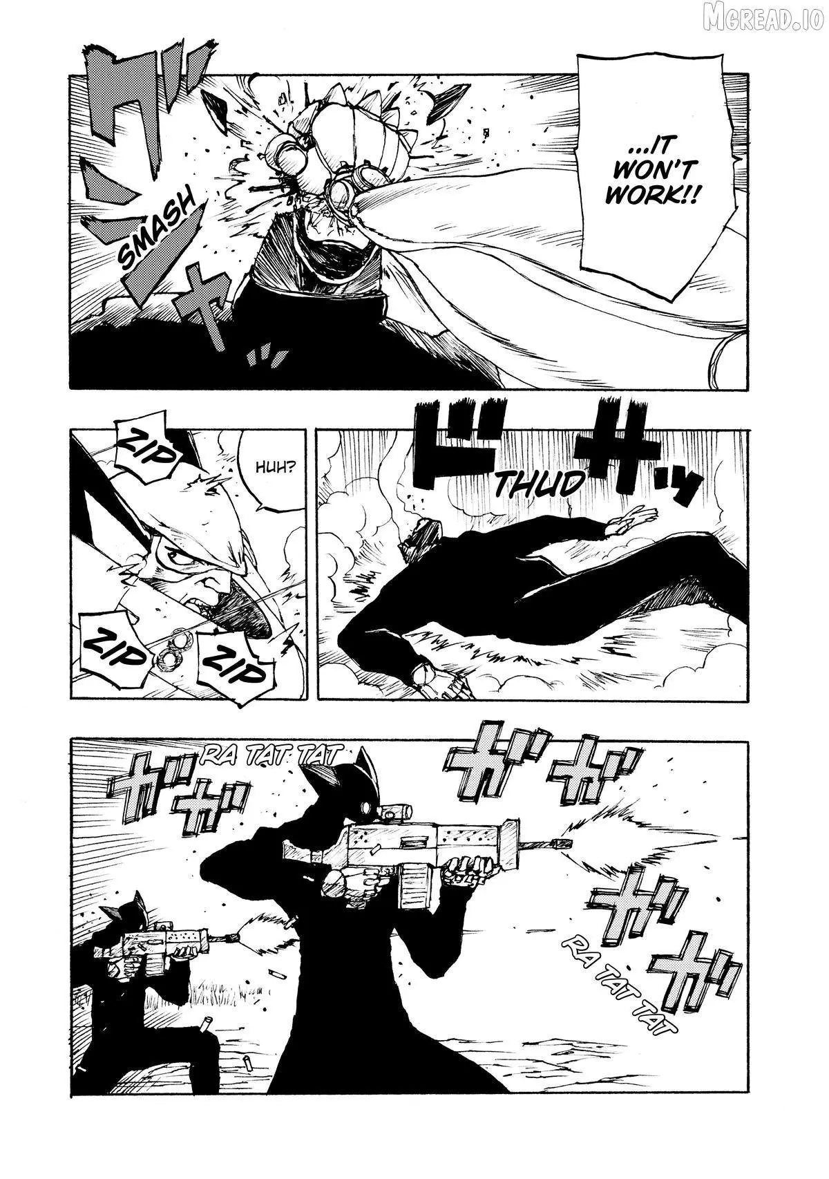 Manga page 6