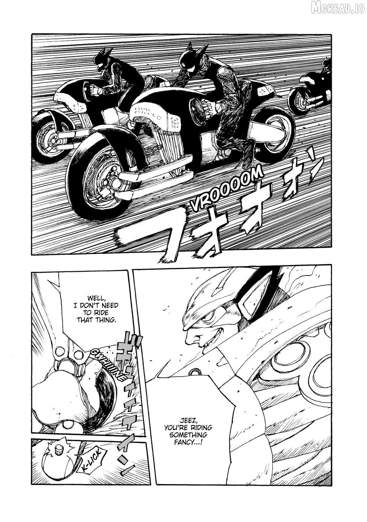 Manga page 10