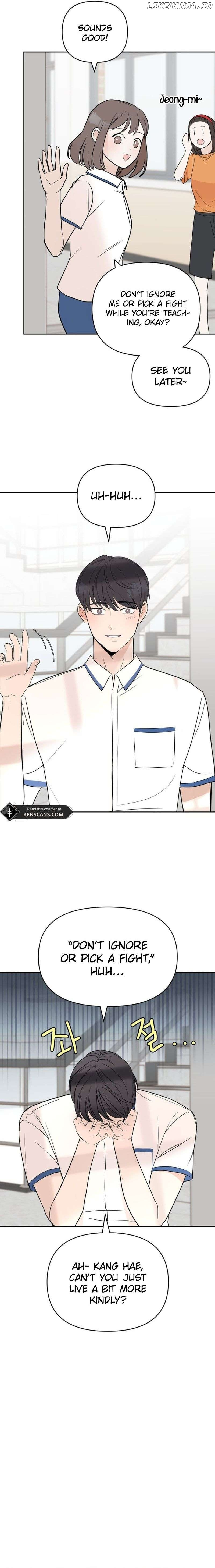 Manga page 11