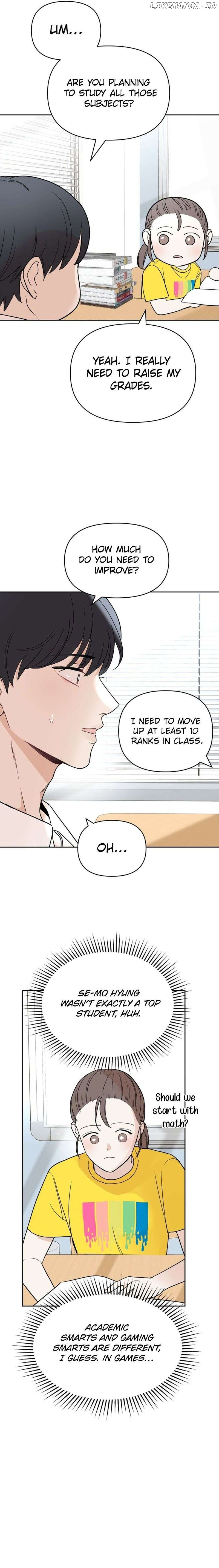 Manga page 14