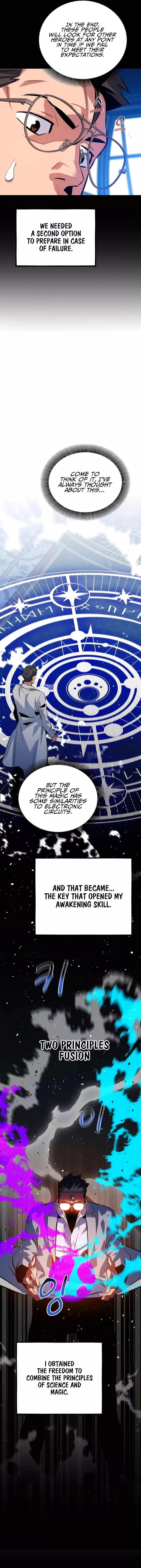 Manga page 7