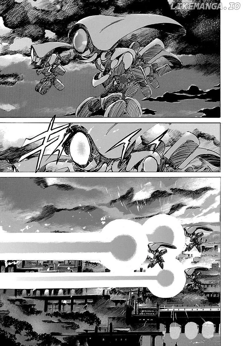 Manga page 15