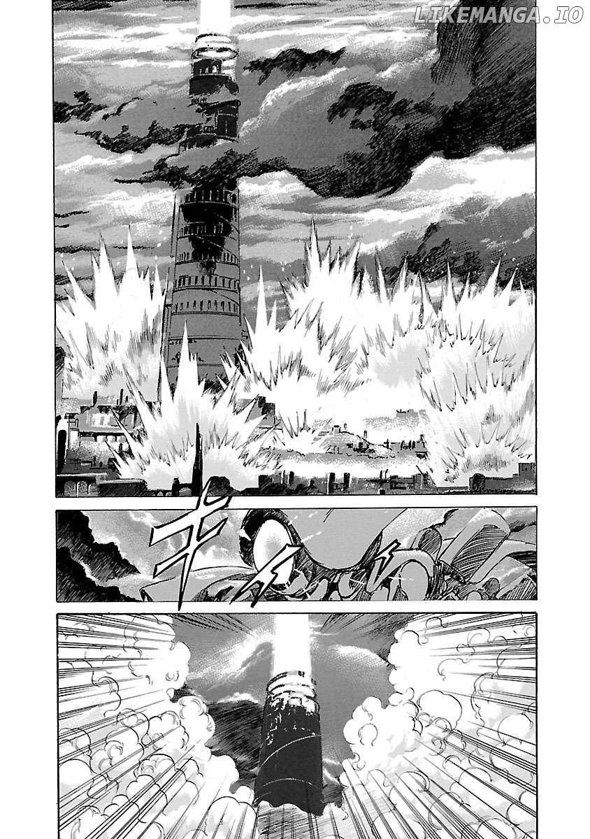 Manga page 16