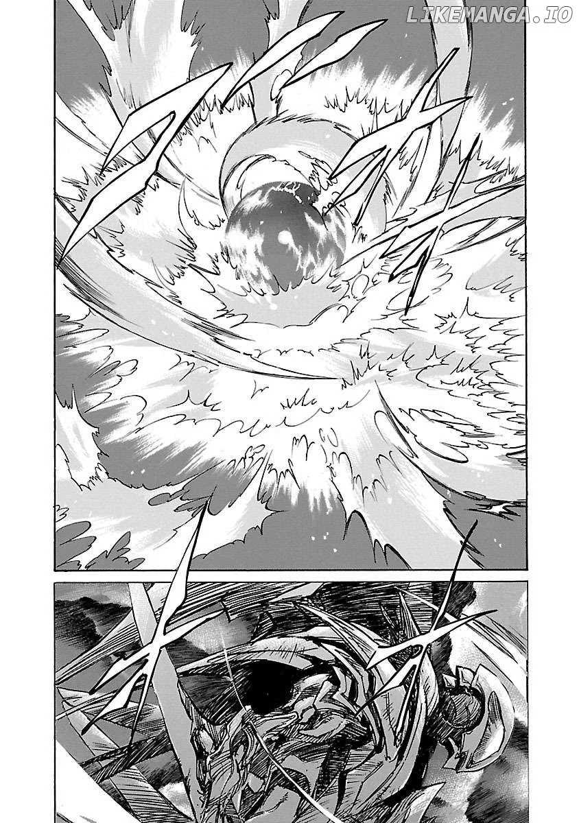 Manga page 17