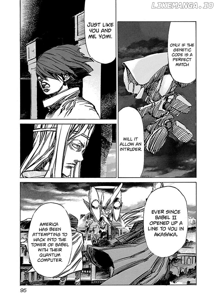 Manga page 13