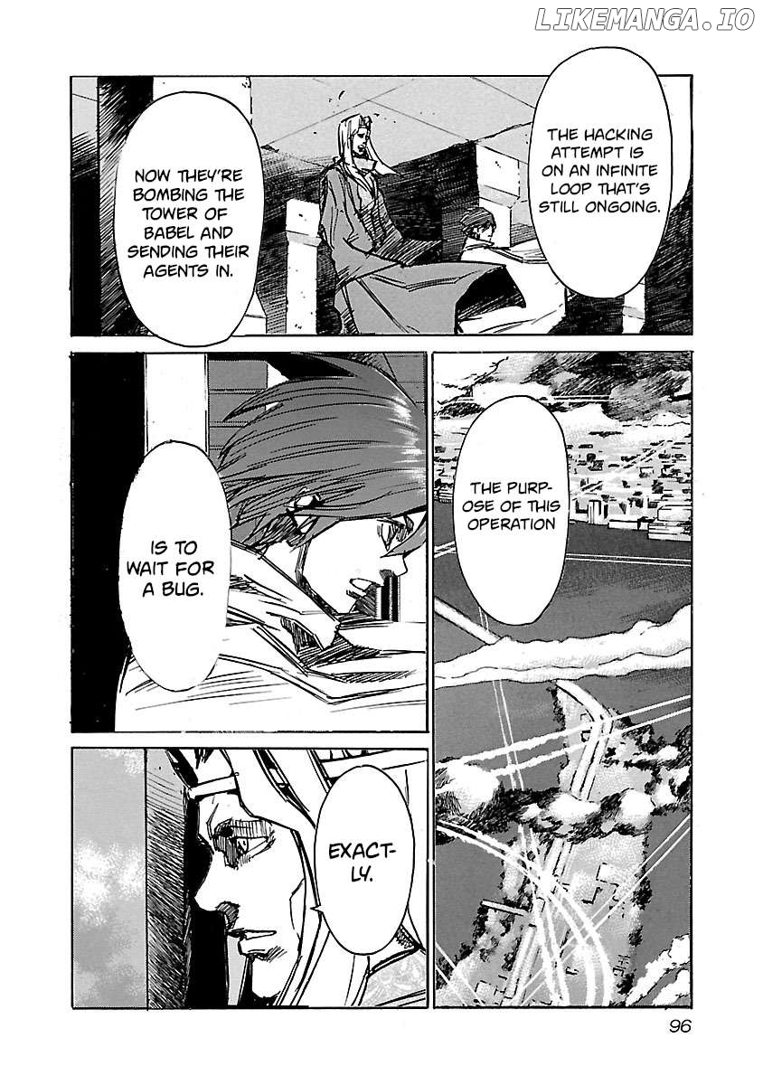 Manga page 14