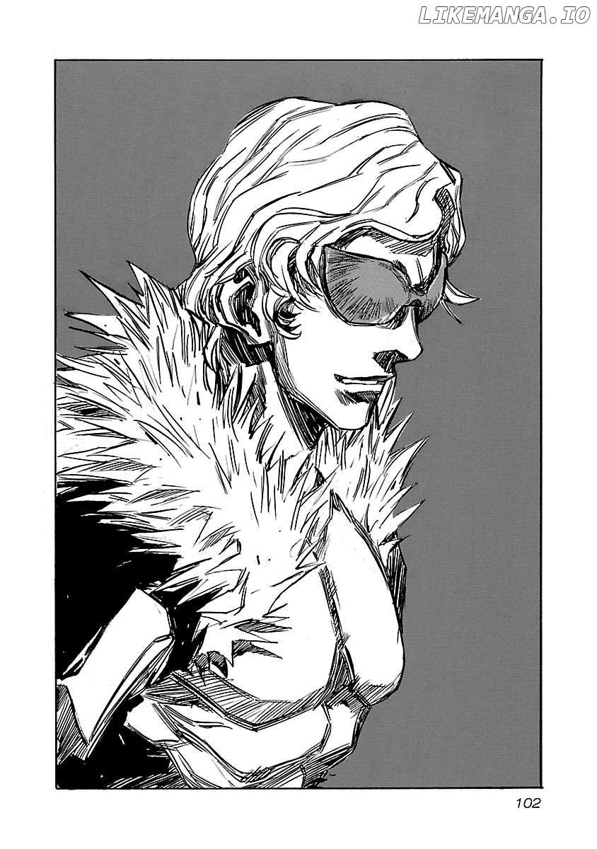 Manga page 20