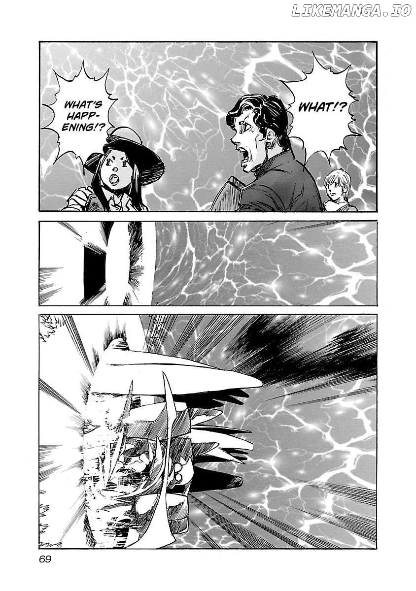 Manga page 7