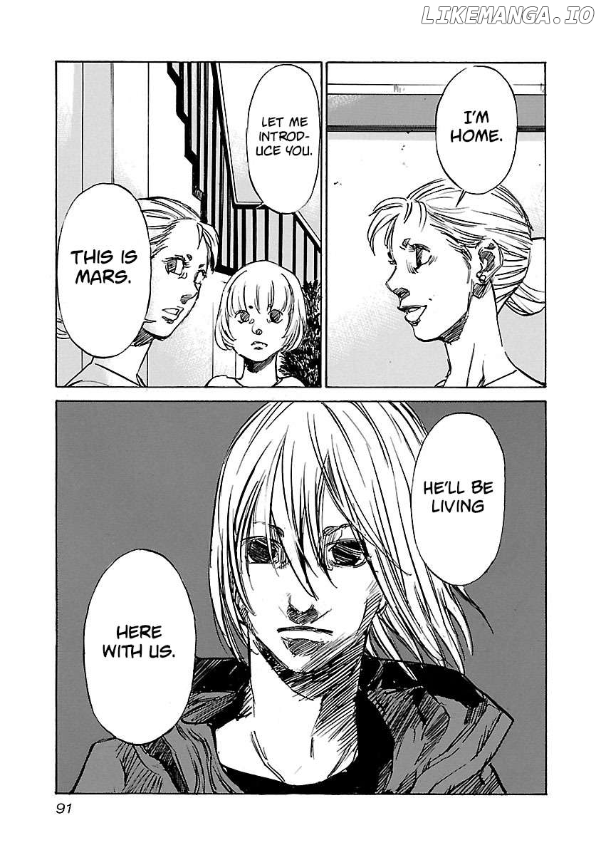 Manga page 7