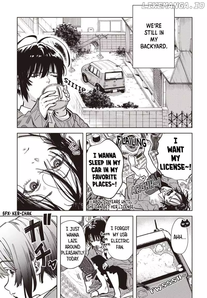 Manga page 13