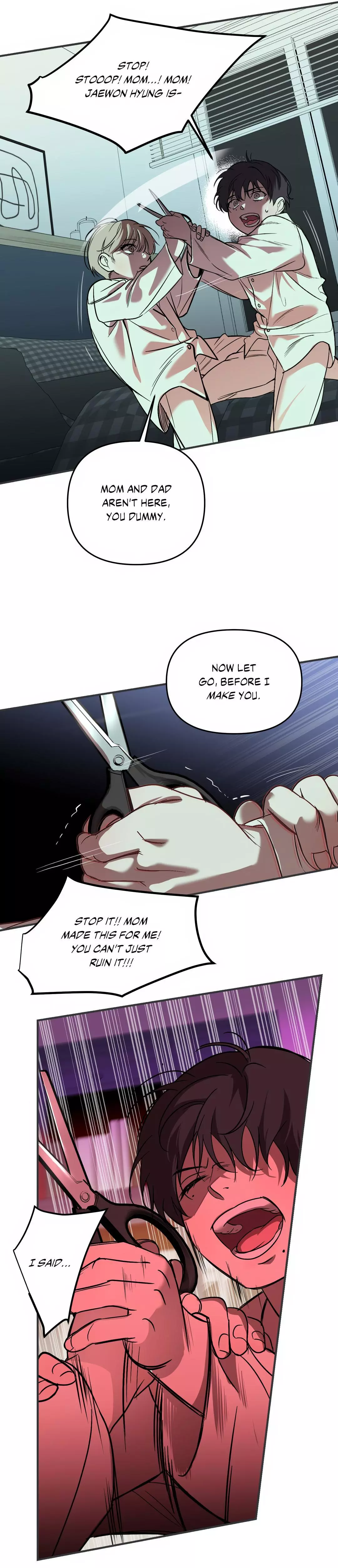 Manga page 30