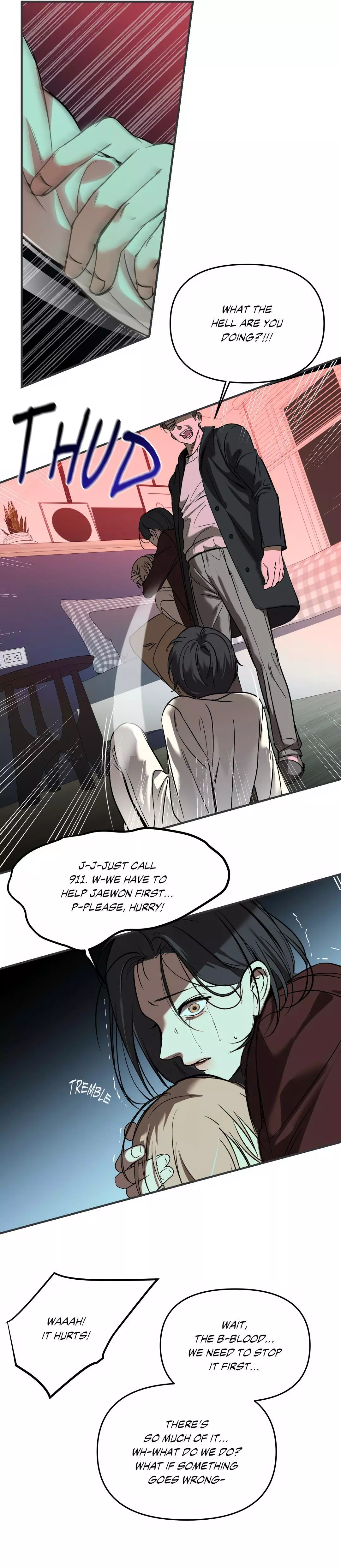 Manga page 35