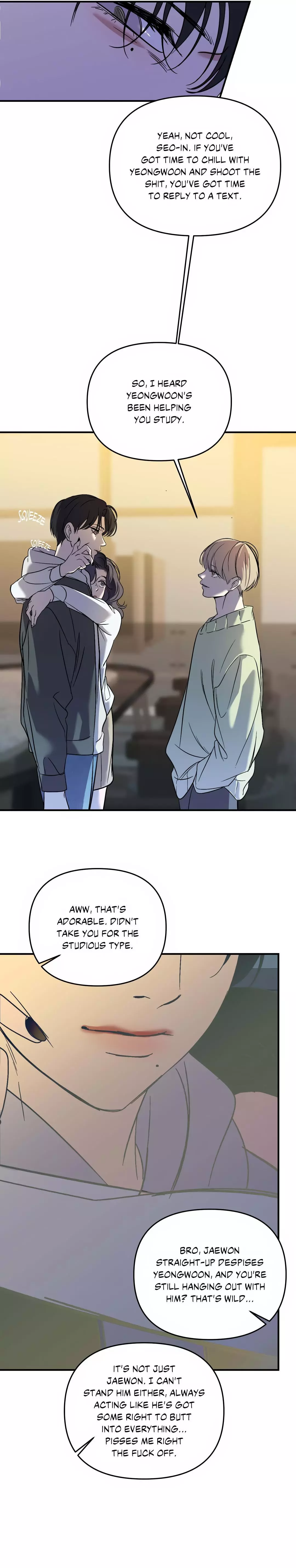 Manga page 16