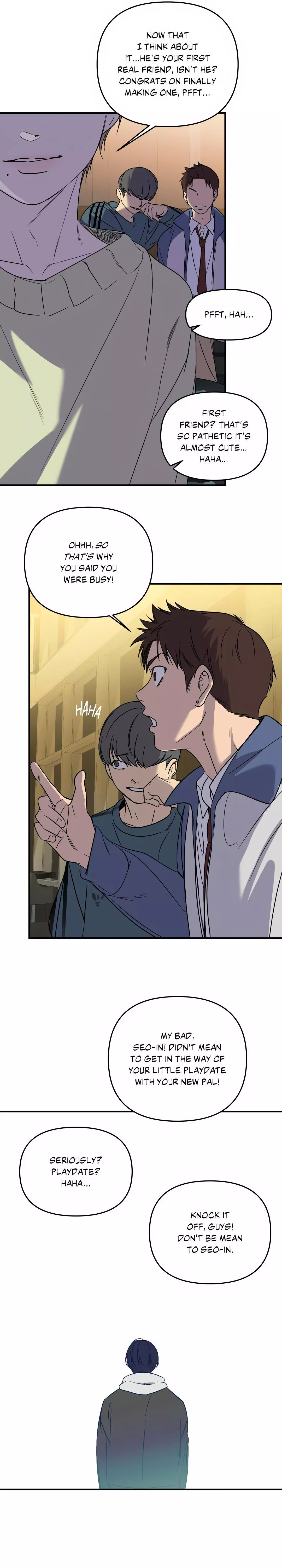 Manga page 19
