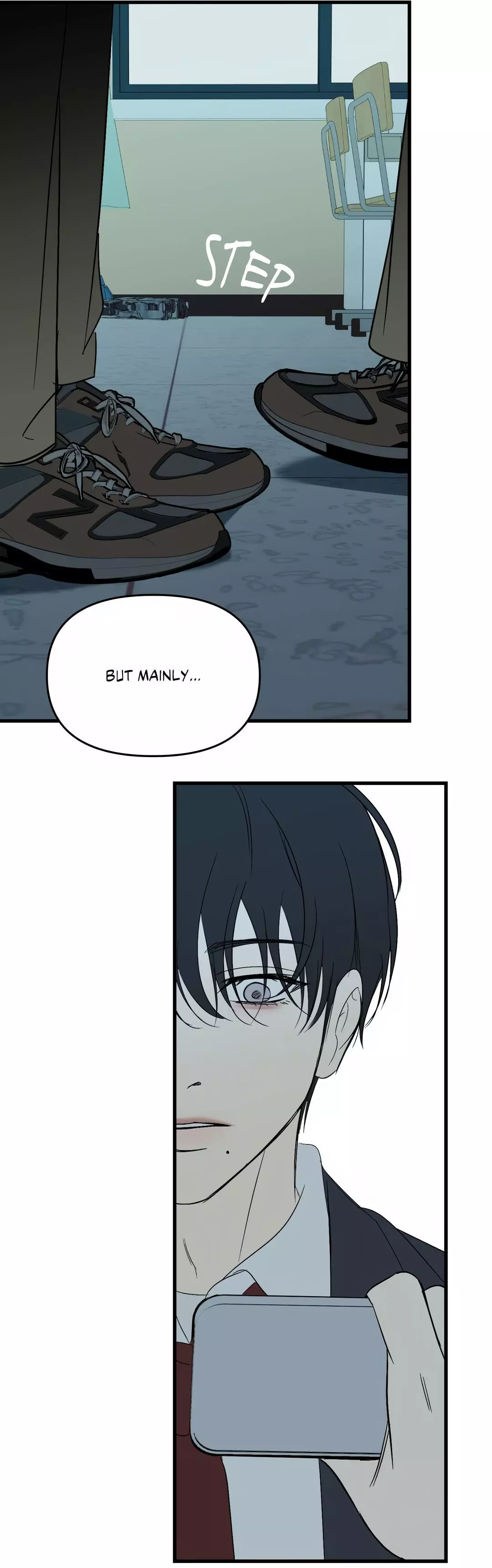 Manga page 25