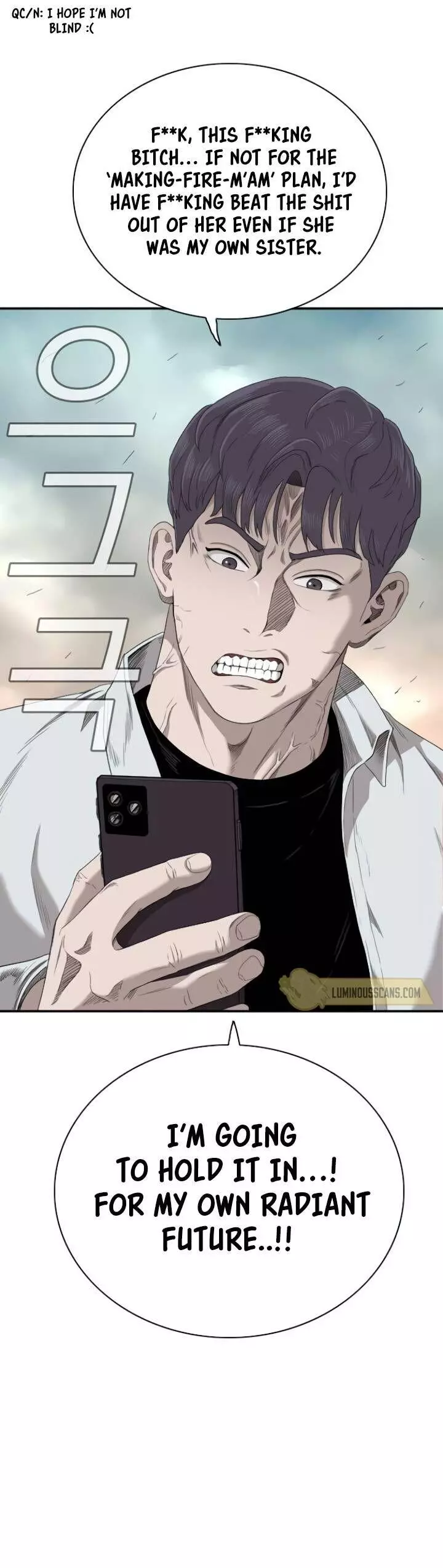 Manga page 22