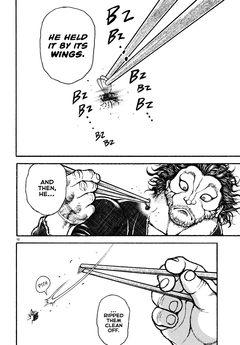 Manga page 11