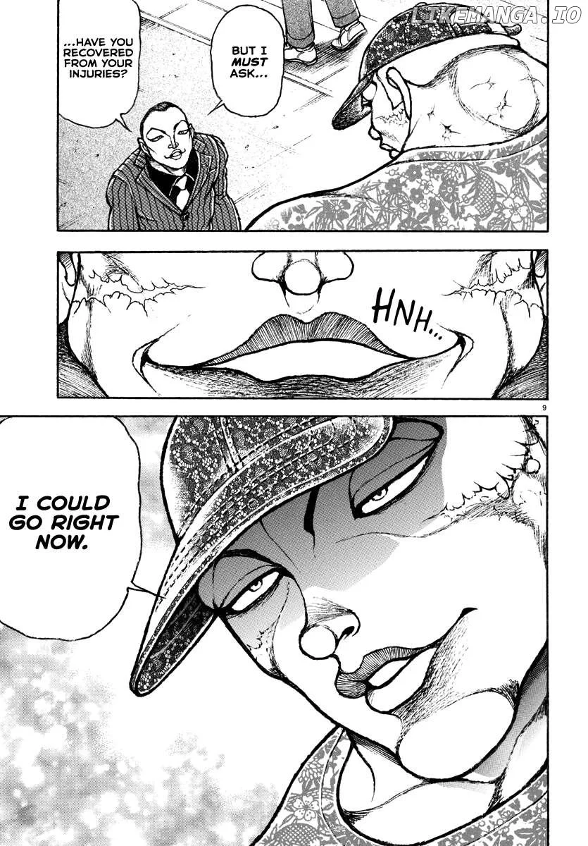 Manga page 9