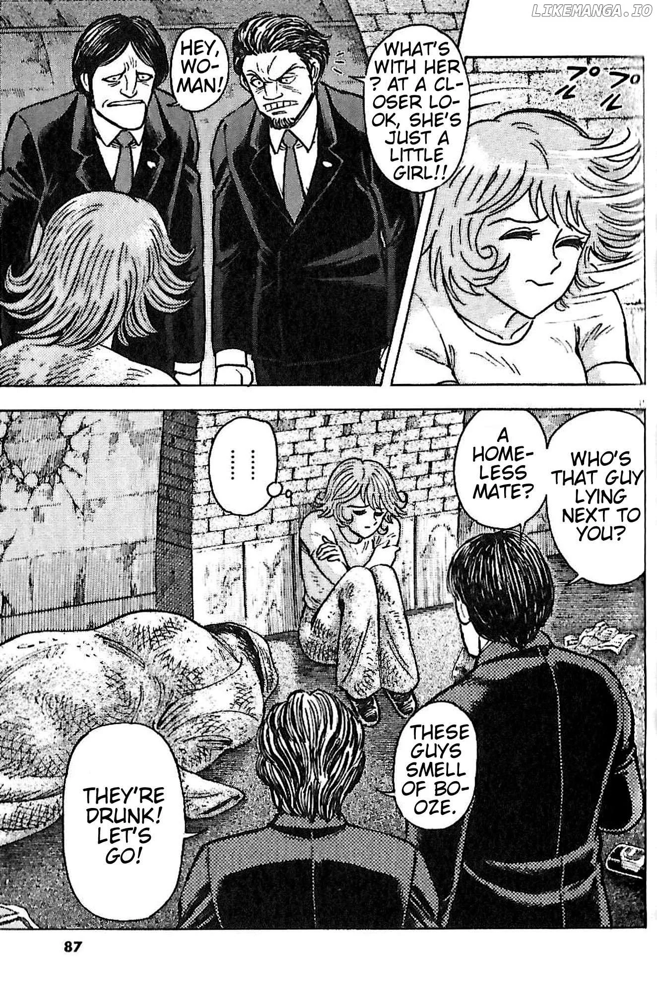 Manga page 14