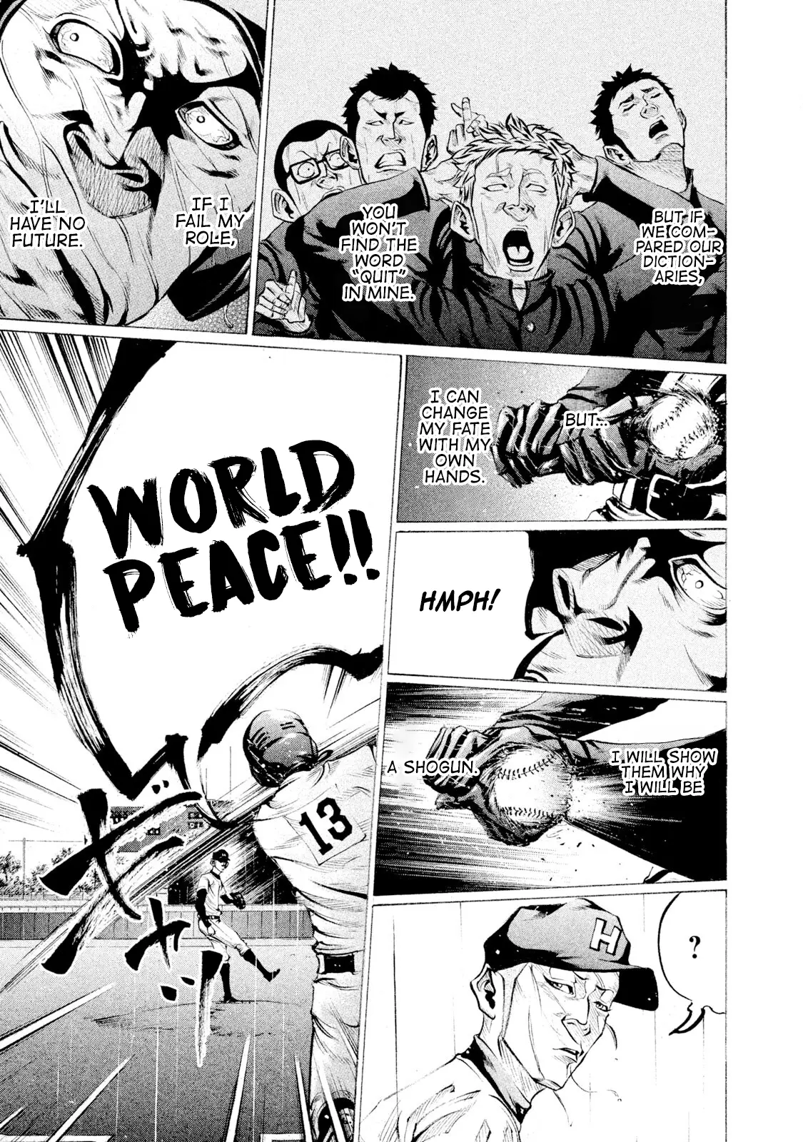 Manga page 15
