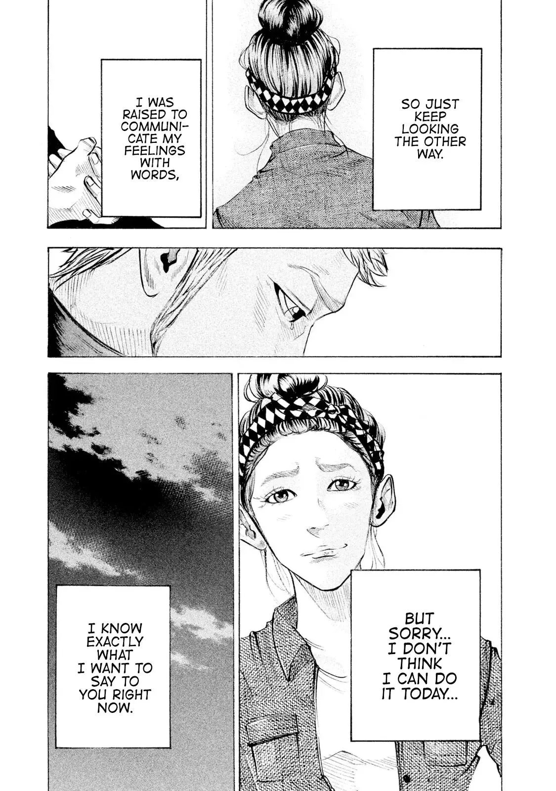 Manga page 13