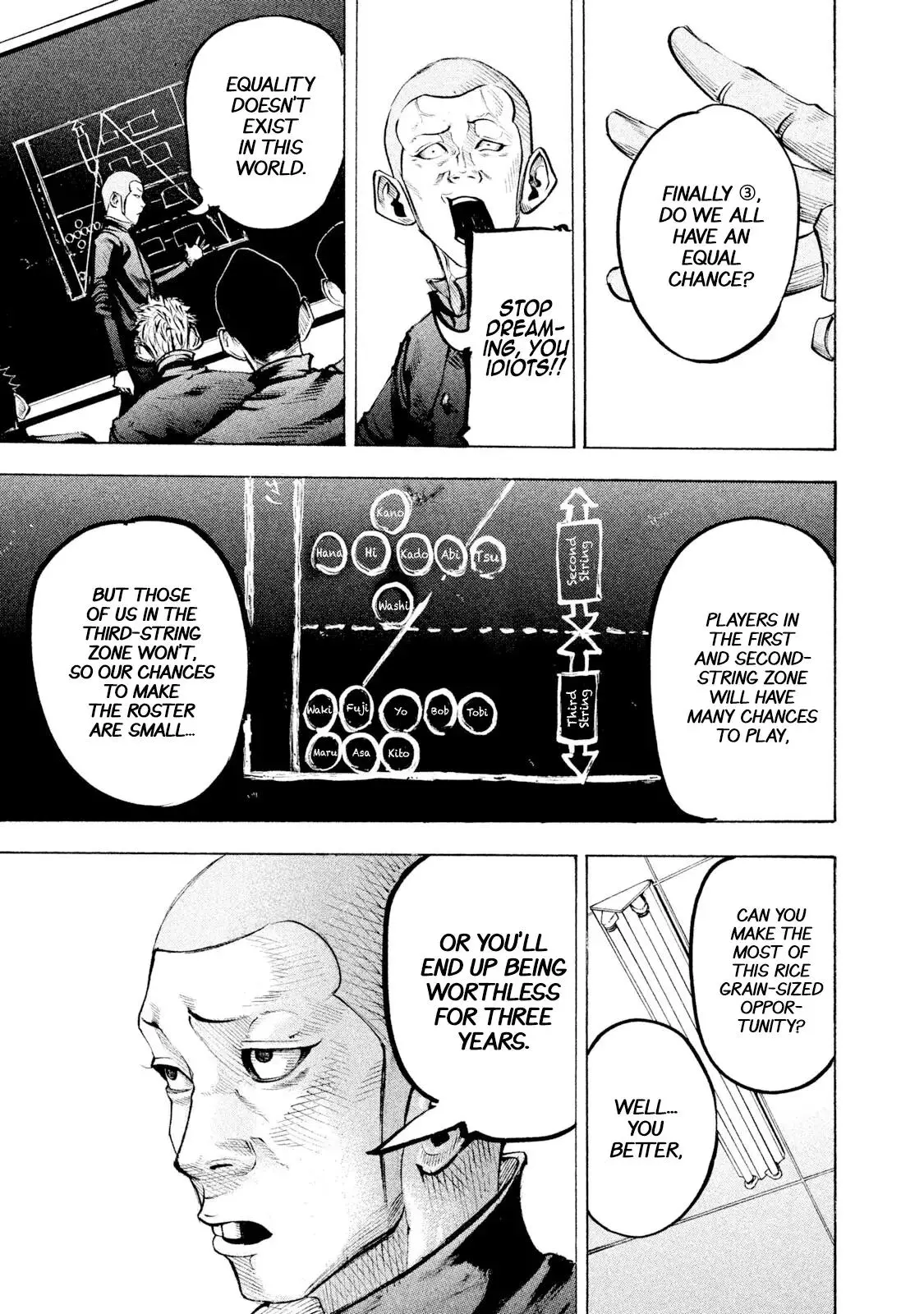Manga page 9