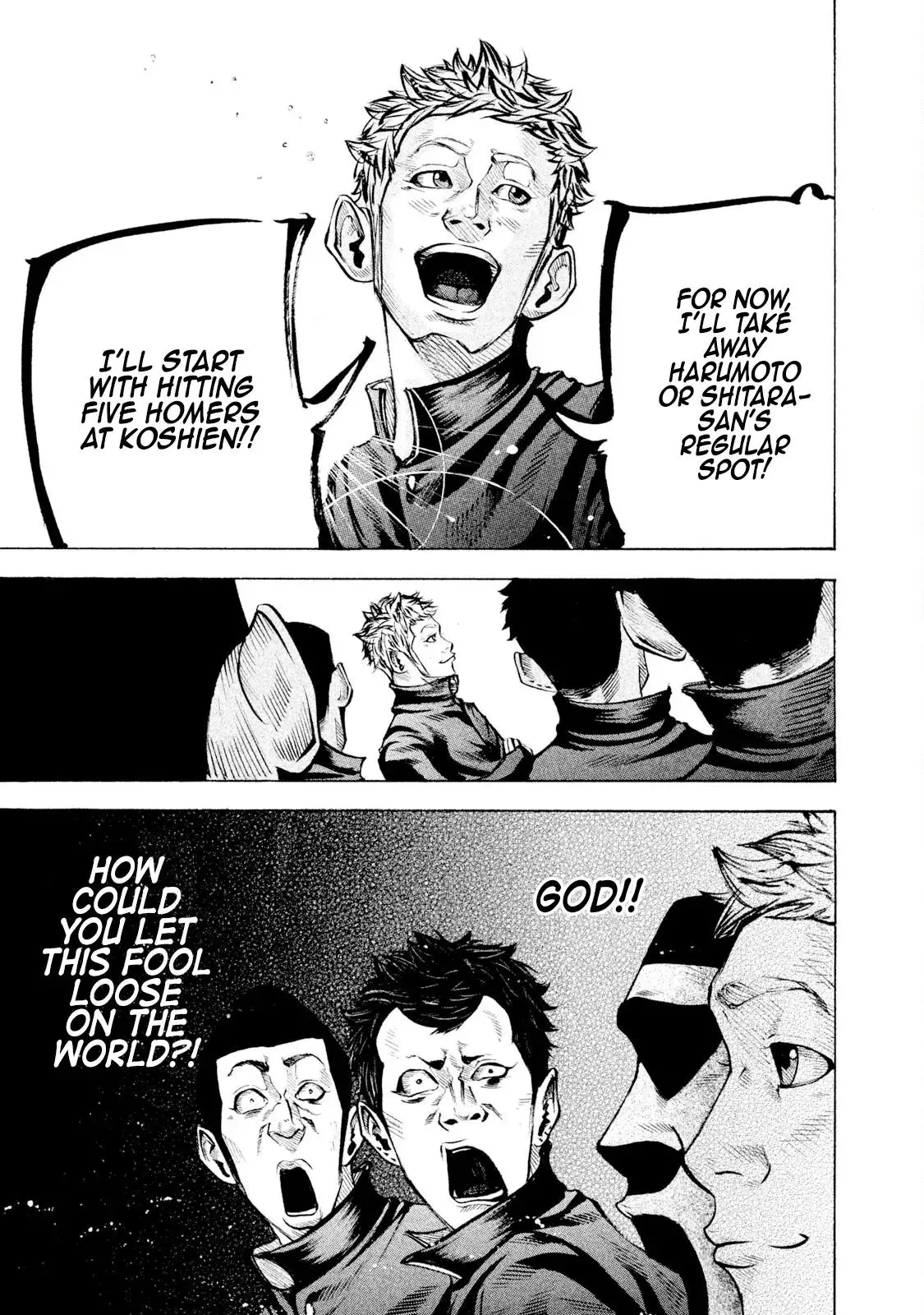 Manga page 11