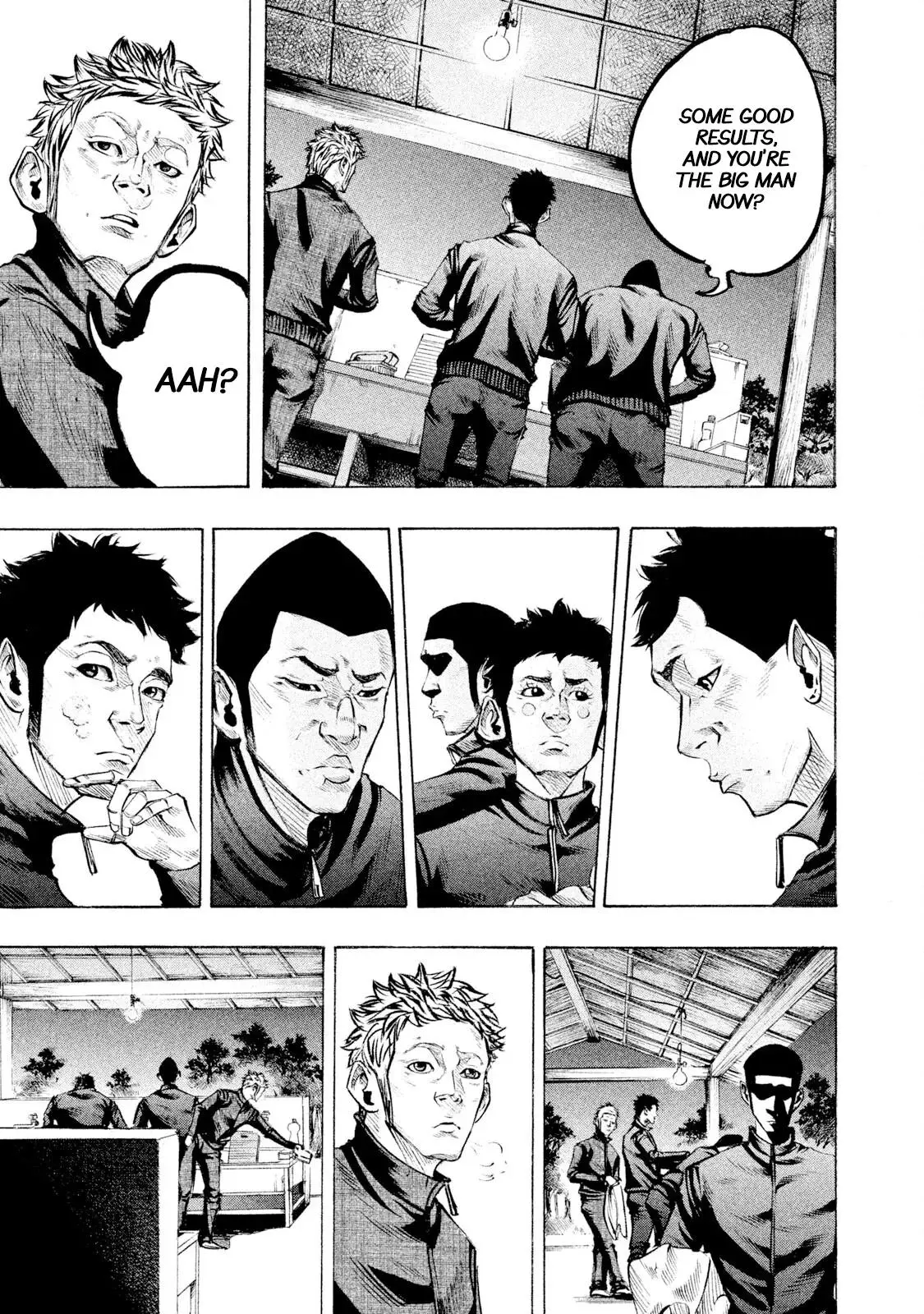 Manga page 15