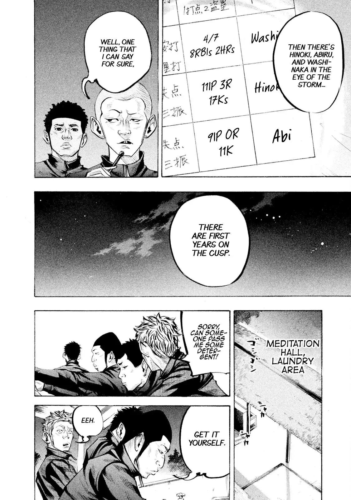 Manga page 14